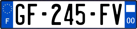 GF-245-FV