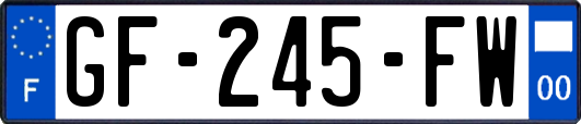 GF-245-FW