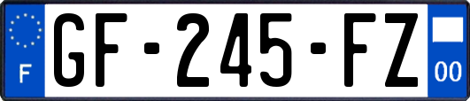 GF-245-FZ