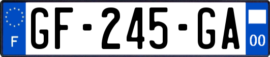 GF-245-GA