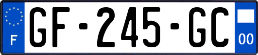 GF-245-GC