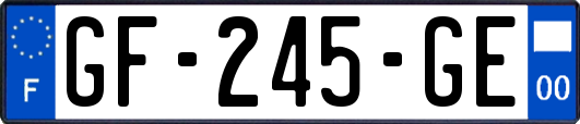 GF-245-GE