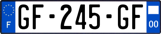 GF-245-GF
