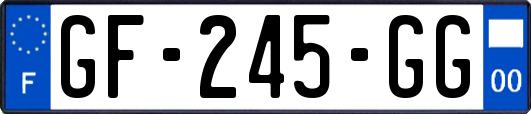 GF-245-GG