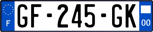 GF-245-GK
