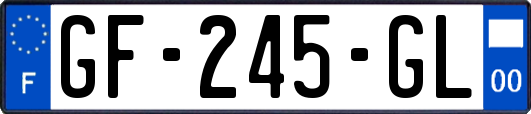 GF-245-GL