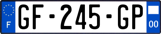 GF-245-GP
