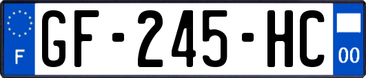 GF-245-HC