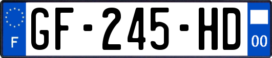 GF-245-HD