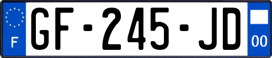 GF-245-JD