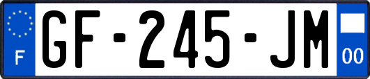 GF-245-JM