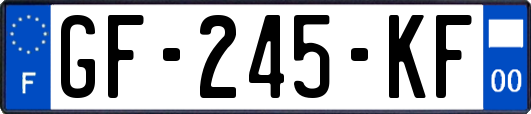 GF-245-KF