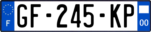 GF-245-KP