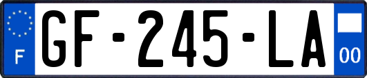 GF-245-LA