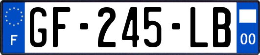 GF-245-LB