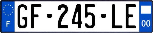 GF-245-LE