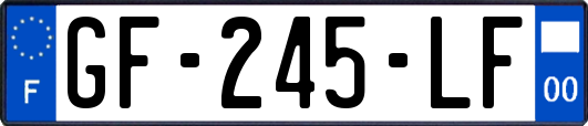 GF-245-LF