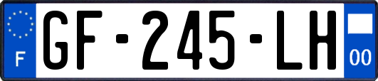GF-245-LH