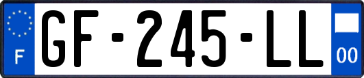 GF-245-LL