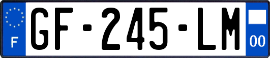 GF-245-LM