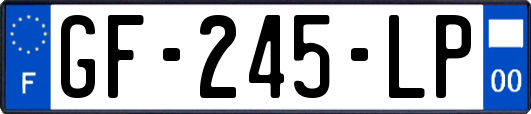 GF-245-LP