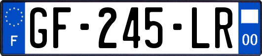 GF-245-LR