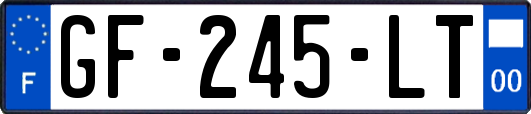 GF-245-LT