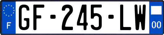GF-245-LW