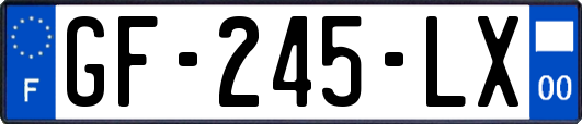 GF-245-LX