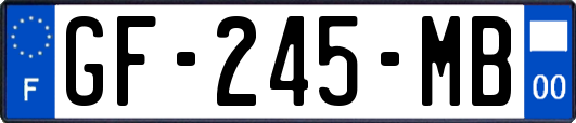 GF-245-MB