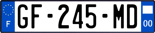 GF-245-MD