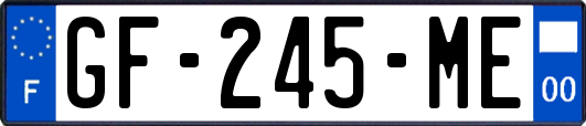 GF-245-ME
