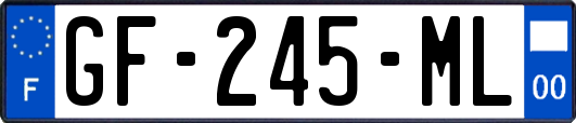 GF-245-ML