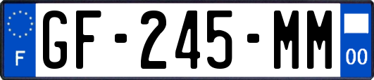 GF-245-MM