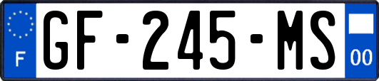 GF-245-MS