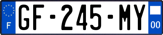 GF-245-MY