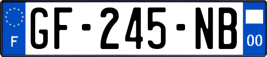 GF-245-NB