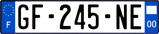 GF-245-NE