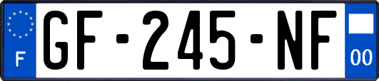 GF-245-NF