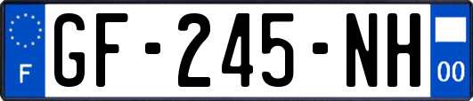 GF-245-NH