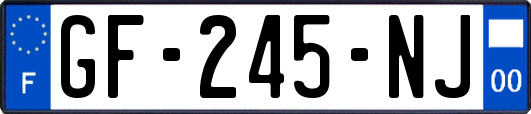 GF-245-NJ