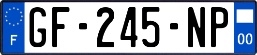 GF-245-NP