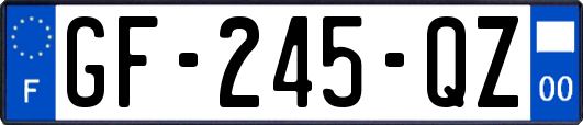 GF-245-QZ