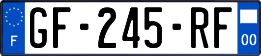 GF-245-RF