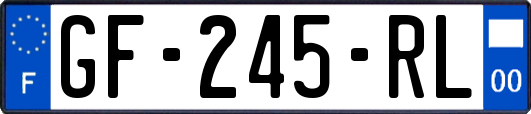 GF-245-RL