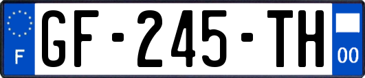 GF-245-TH