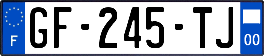 GF-245-TJ