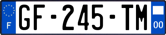 GF-245-TM