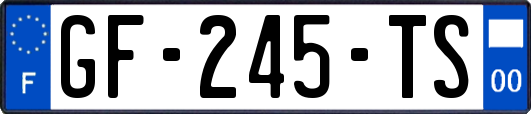 GF-245-TS