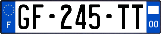 GF-245-TT